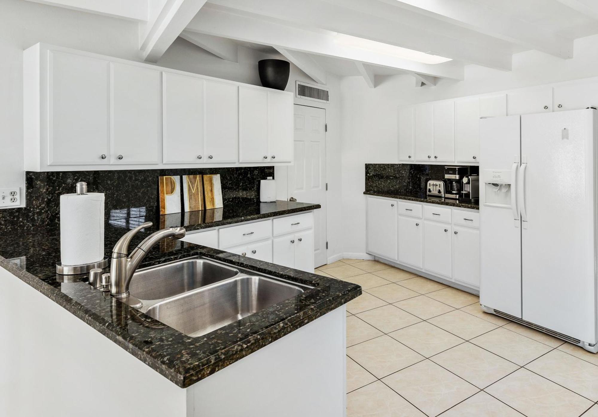 Casa Cactus By Acme House Company Villa Palm Springs Exterior photo